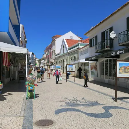 Duplex Loureiro By Interhome Appartement