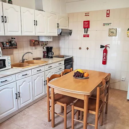 Duplex Loureiro By Interhome Appartement *