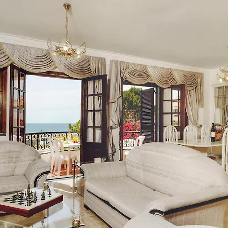 Duplex Loureiro By Interhome * Ericeira