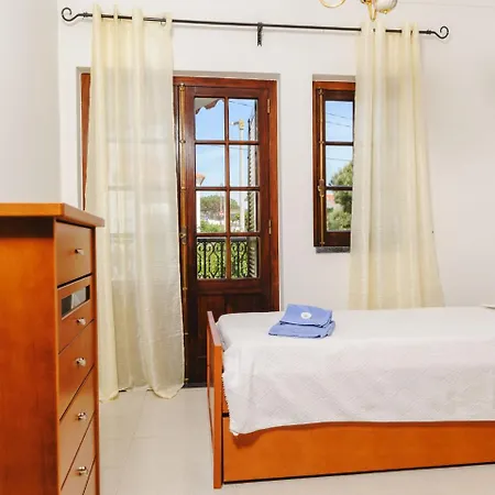 Duplex Loureiro By Interhome *