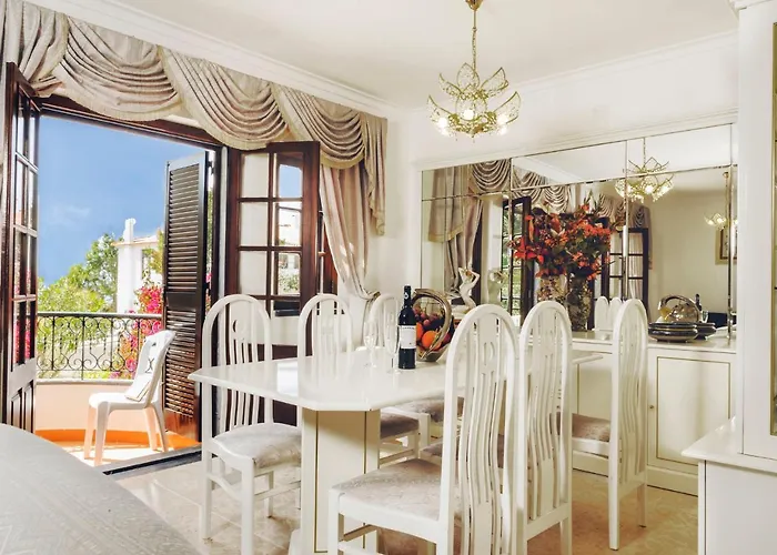 Duplex Loureiro By Interhome إيريسييرا