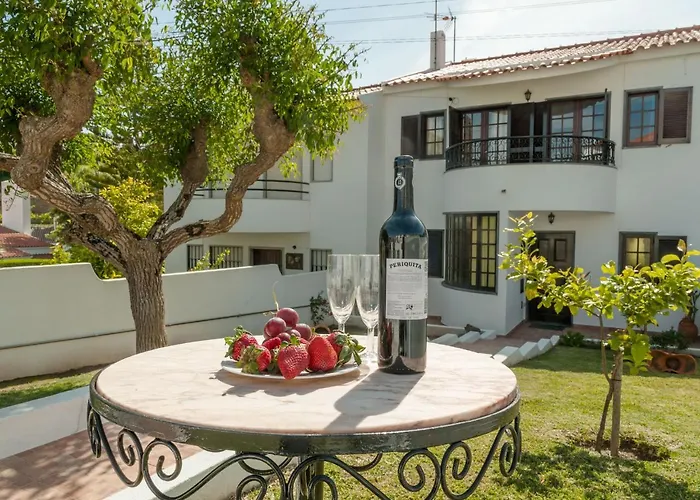 Duplex Loureiro By Interhome شقة