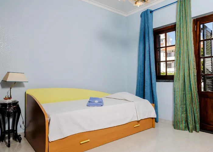 Duplex Loureiro By Interhome شقة