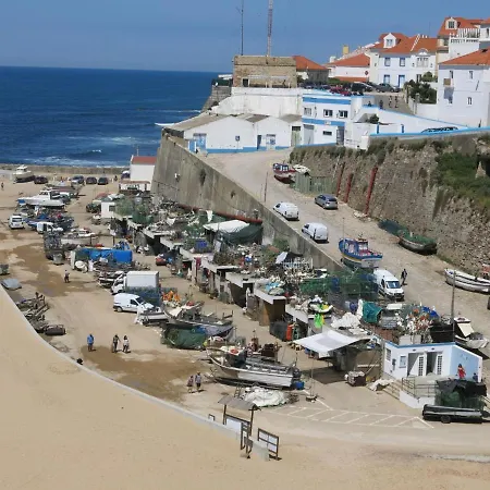 Duplex Loureiro By Interhome Apartment Ericeira