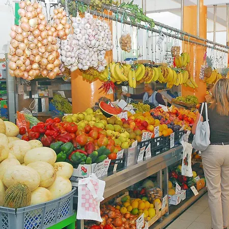 Duplex Loureiro By Interhome