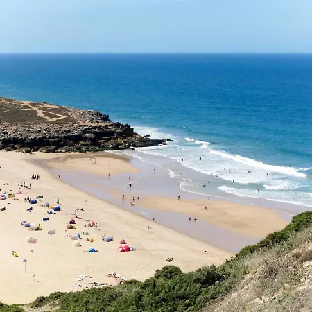 Duplex Loureiro By Interhome Apartment Ericeira