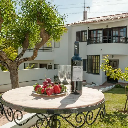 Duplex Loureiro By Interhome Lägenhet