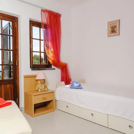 Lägenhet Duplex Loureiro By Interhome