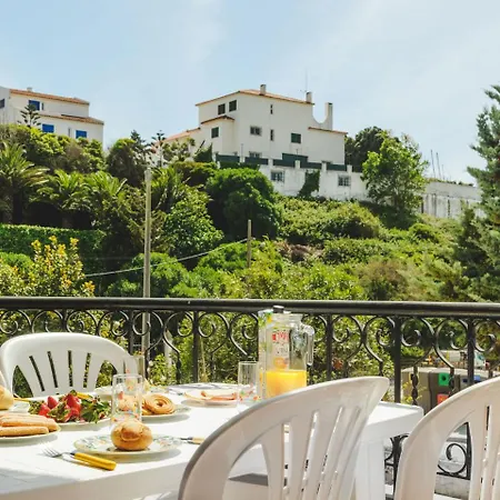 Apartment Duplex Loureiro By Interhome Ericeira