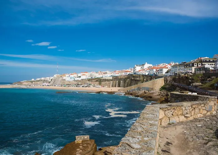 Апартаменты Duplex Loureiro By Interhome *