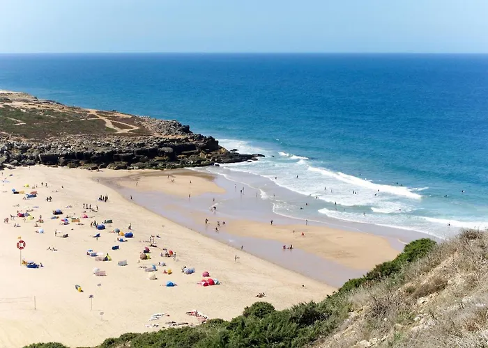 Duplex Loureiro By Interhome Апартаменты Эрисейра