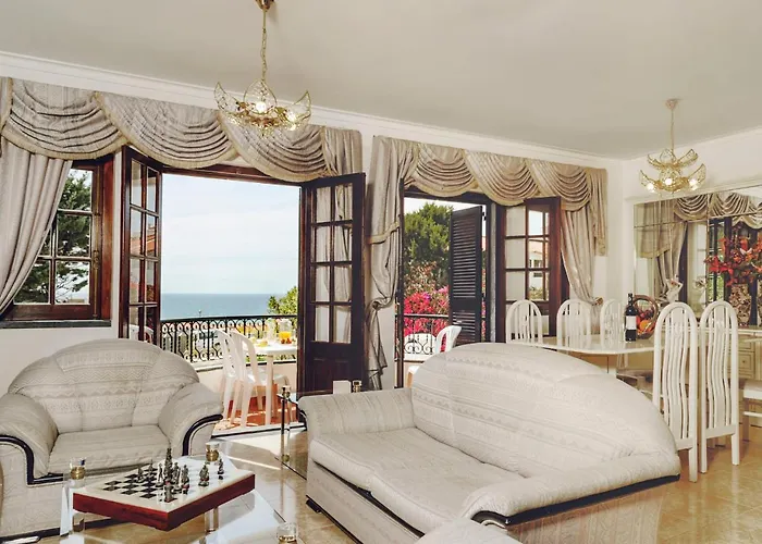 Duplex Loureiro By Interhome * Эрисейра