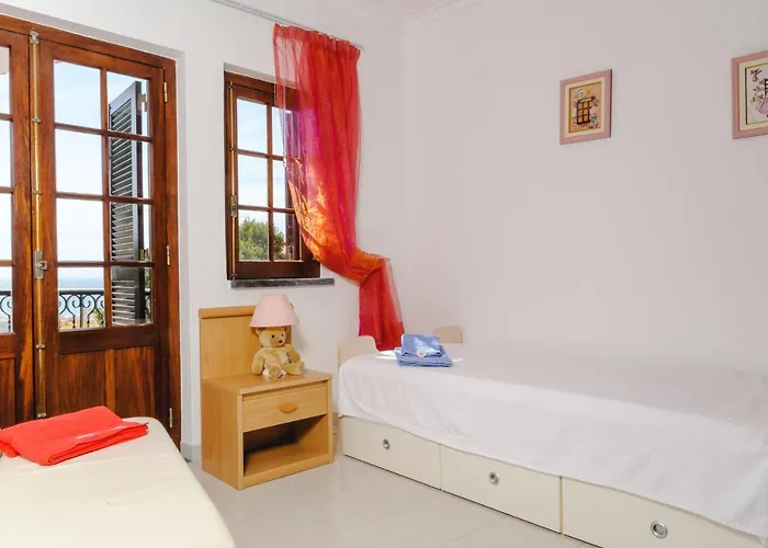 Апартаменты Duplex Loureiro By Interhome