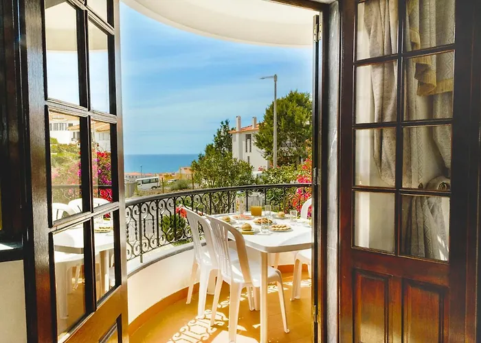 Duplex Loureiro By Interhome Апартаменты